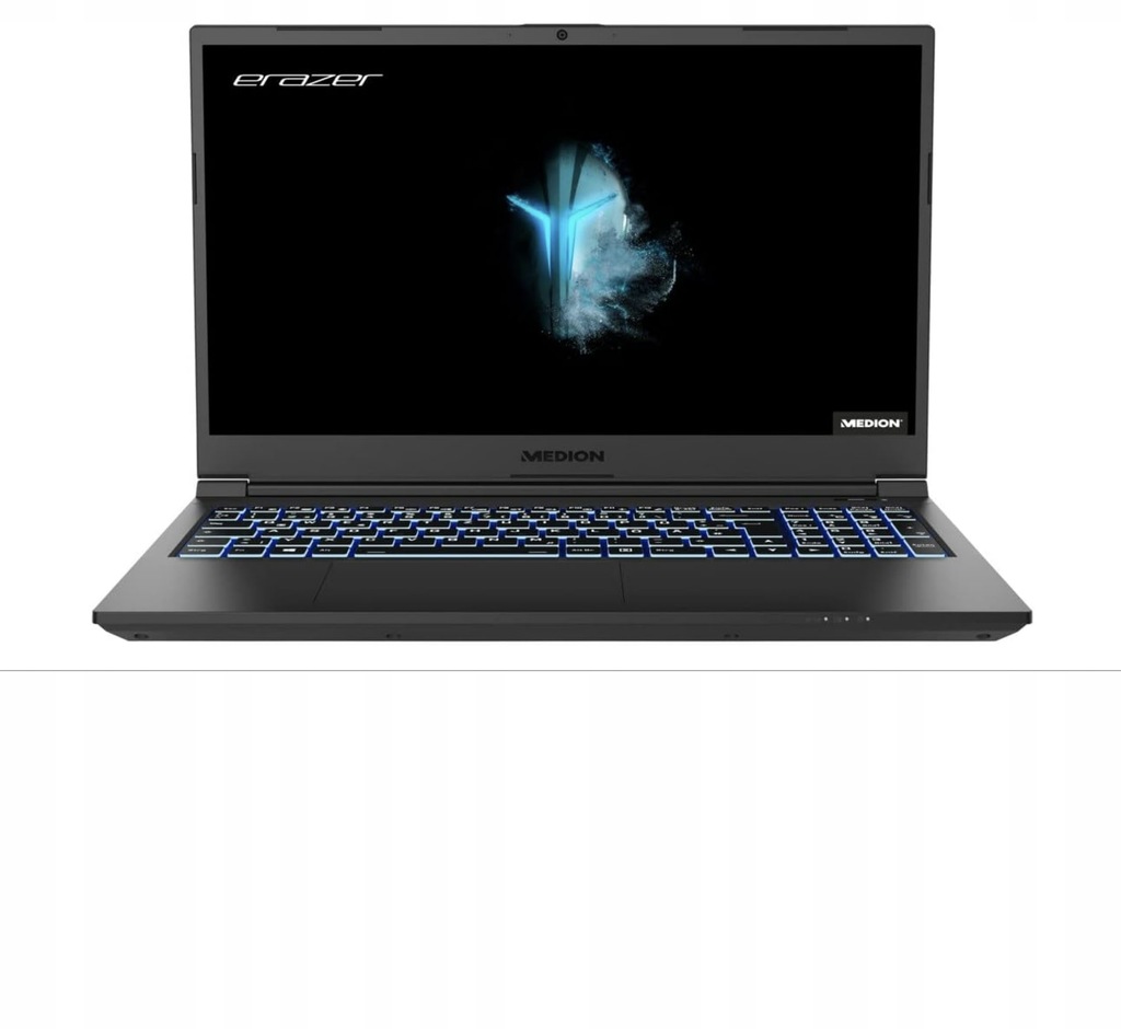 Laptop Medion Crawler E25 15,6 " AMD Ryzen 5 16 GB / 512 GB