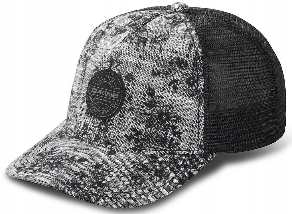 czapka z daszkiem Dakine Shoreline Trucker -