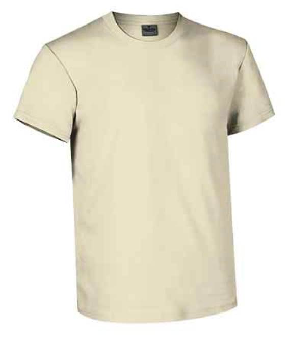 koszulka GRUBY T-shirt dziecięcy naturalny 86-104