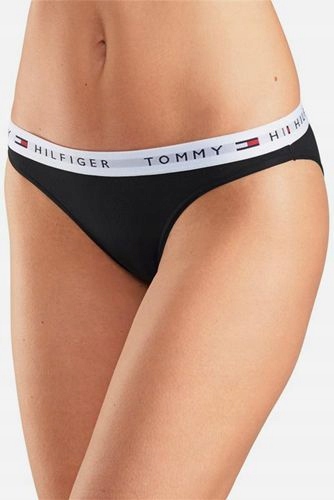 TOMMY HILFIGER MAJTKI/Figi 3PAK roz. M