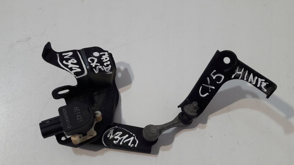 CZUJNIK POZIOMOWANIA MAZDA CX-5 CX5 / 2015 A004941-2 TYLNY (N311)