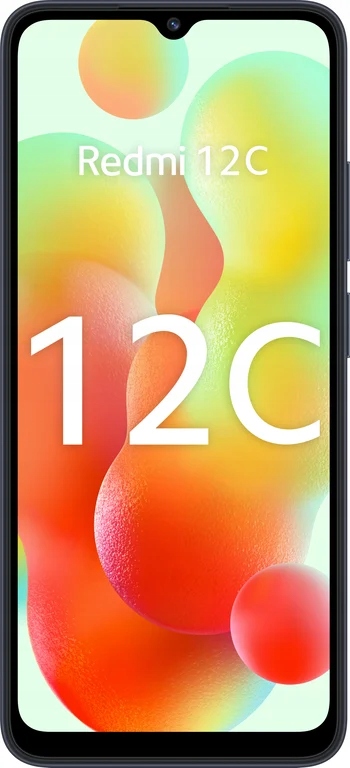 Xiaomi Redmi 12C 17 cm (6.71") Dual SIM Andro