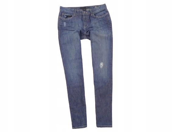 W29 CALVIN KLEIN JEANSY STYL BOYFRIEND W108
