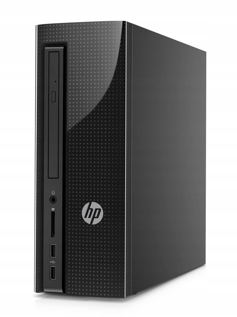 Komputer HP Slimline 260-A109NF Pentium 8GB 1TB