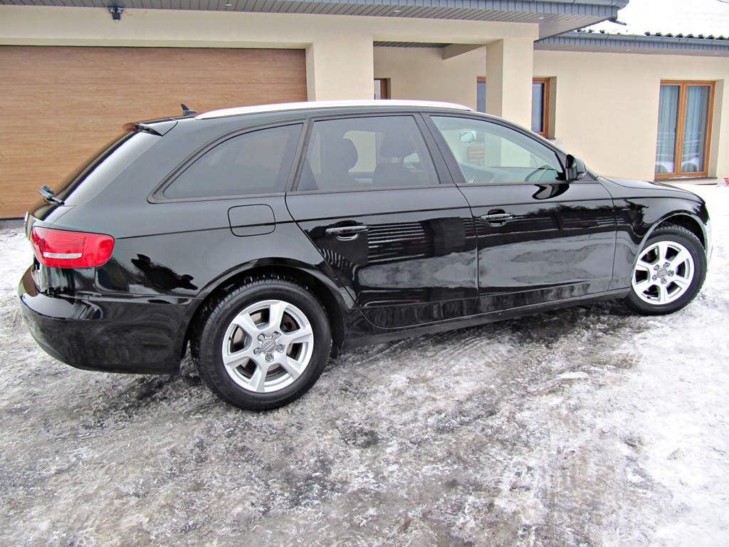 Купить *ИДЕАЛЬНЫЙ* AUDI A4 2.0 TDI *143KM*BI-XENON*LED*NAVI: отзывы, фото, характеристики в интерне-магазине Aredi.ru