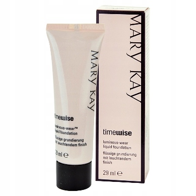 Mary Kay Timewise Rozswietlajacy Podklad Ivory 7 9434262519 Oficjalne Archiwum Allegro