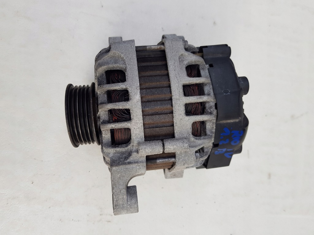 ALTERNATOR KIA RIO 1.2 IV 20112016 7928983315 oficjalne archiwum