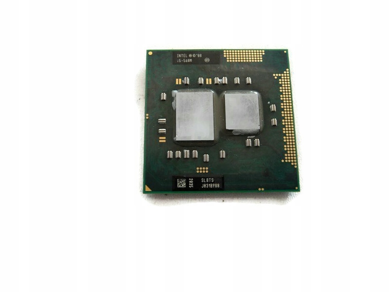 Procesor Intel i5 560M