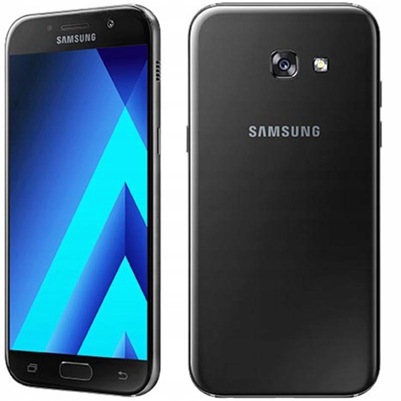 Telefon Samsung A5 (2017) SM-A520F 3/32GB czarny
