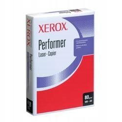 XEROX Ryza papieru Performer 3R90649 A4 80 g/m2