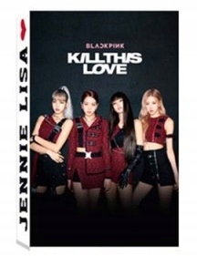 Купить BLACKPINK LOMO CARDS kpop k-pop: отзывы, фото, характеристики в интерне-магазине Aredi.ru