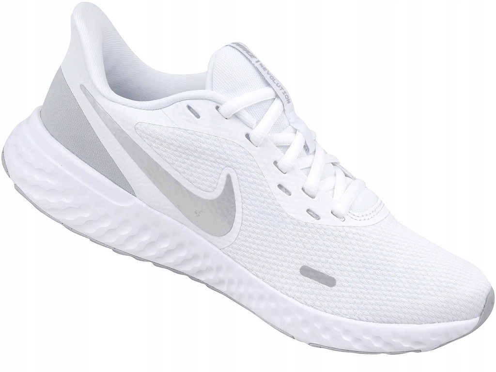 NIKE REVOLUTION 5 | BQ3207 100 | R. 42