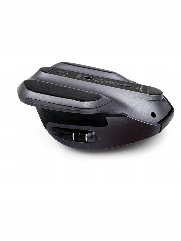 Купить МЫШЬ LOGITECH MX MASTER 2S: отзывы, фото и характеристики на ...