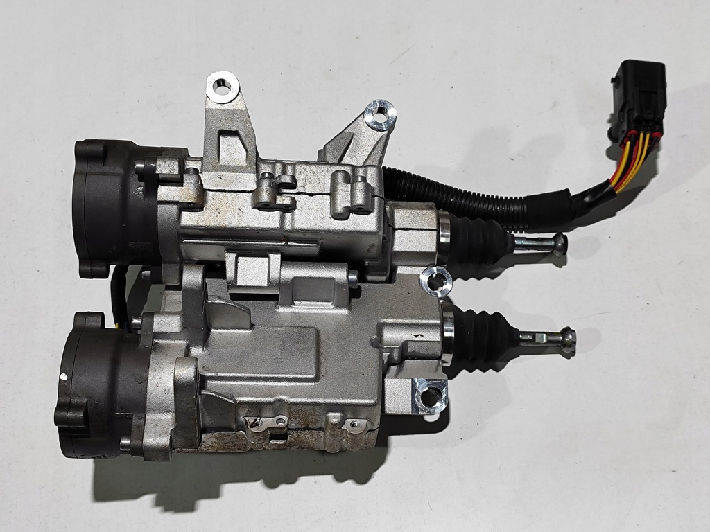 KIA HYUNDAI SIŁOWNIK WYBIERAK POPYCHACZ BIEGÓW 414702B010 D00K 1.6 GDI