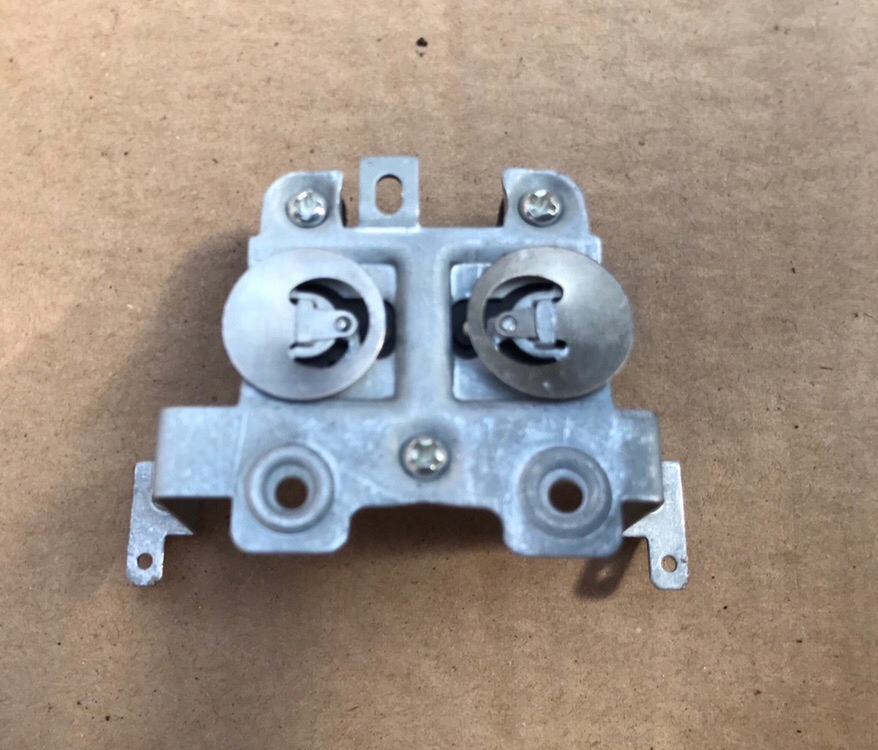 Купить Термовыключатель парового котла LIANG JI LJ-06: отзывы, фото и ...