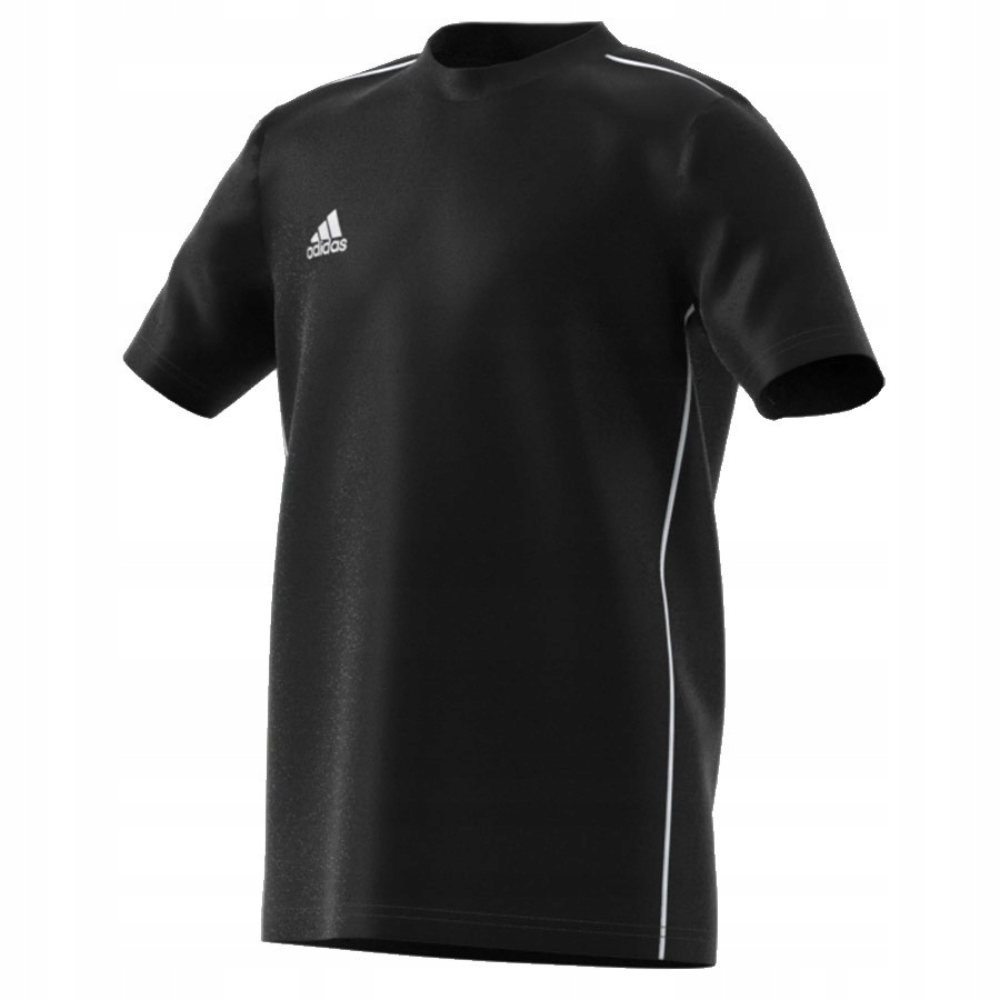 Dziecięca koszulka t-shirt adidas Core 18 Tee 164