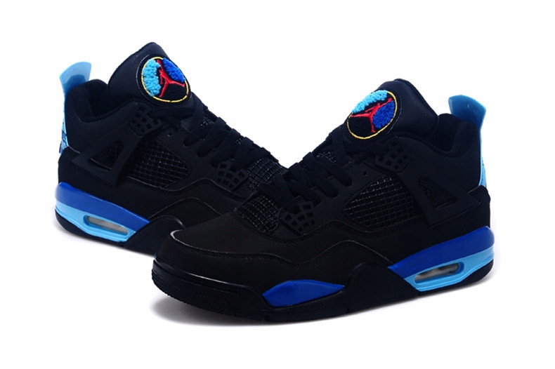 jordan 41 shoes