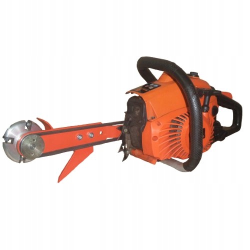 Frez tarczowy/korowarka do drewna pilarki STIHL