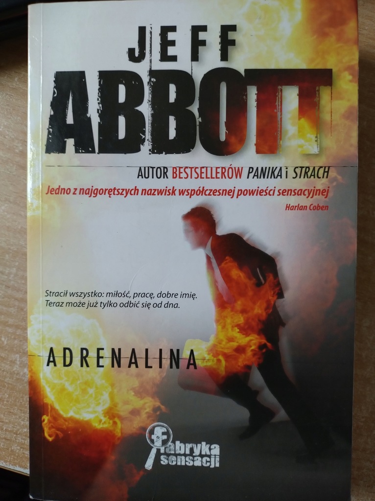 Adrenalina - Abbott