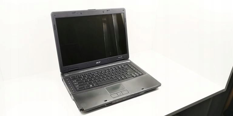 LAPTOP ACER EXTANSA 5220 USZKODZONY