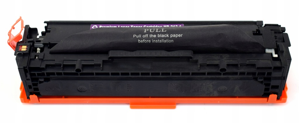 Toner HP-213-1 do HP czerwony (magenta)