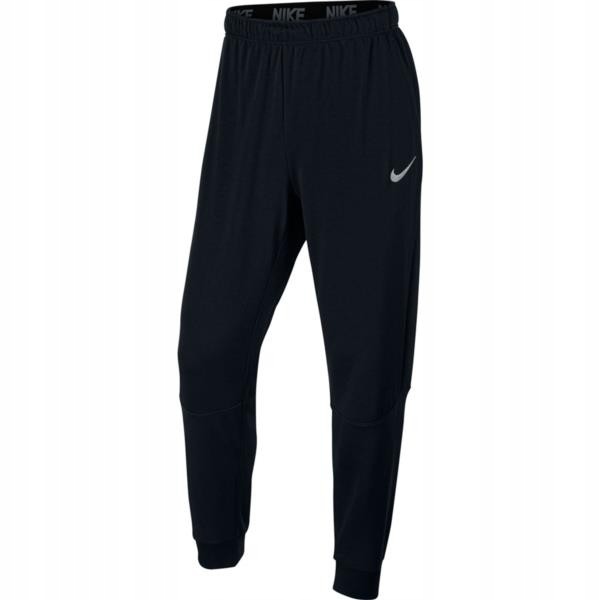 Spodnie Nike M Dry Pant Taper Fleece L