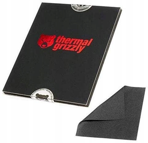 THERMOPAD THERMAL GRIZZLY CARBONAUT 38×38×0,2 mm
