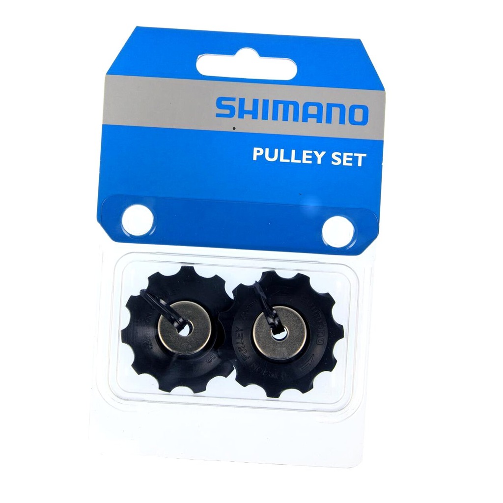 Kółeczka Przerzutki SHIMANO LX DEORE 5700/4600