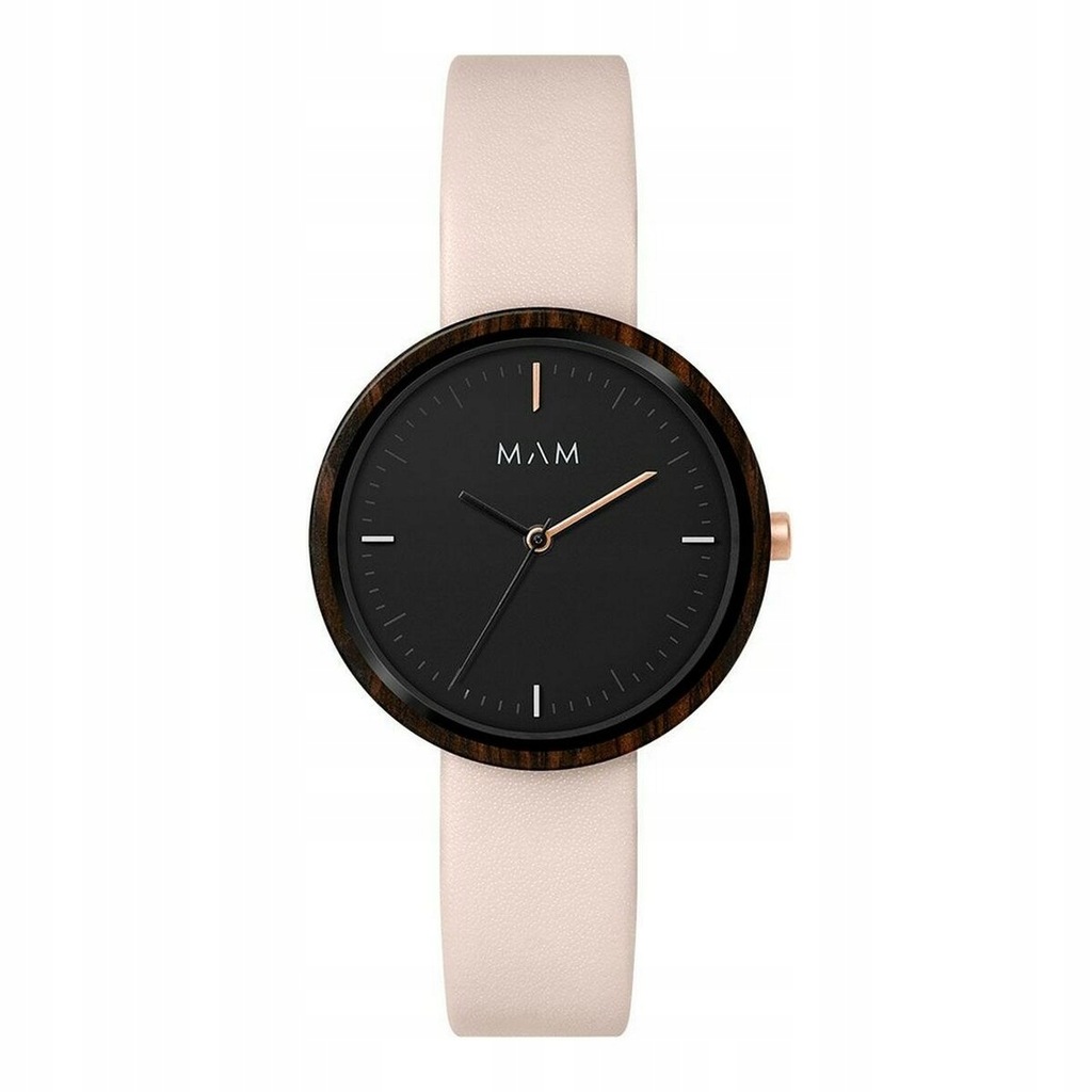 Zegarek Unisex MAM MAM653 (Ø 33 mm)