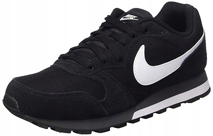 Buty Nike MD Runner 2 do biegania, męskie, r. 44,5