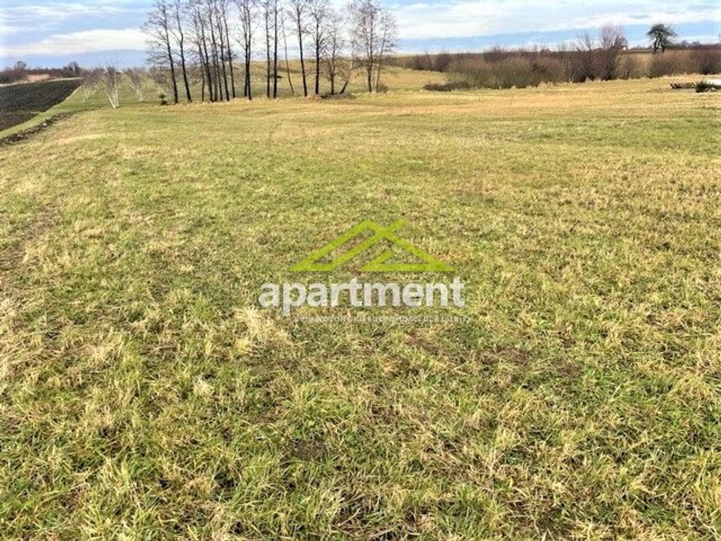 Działka, Bagienica, 1192 m²