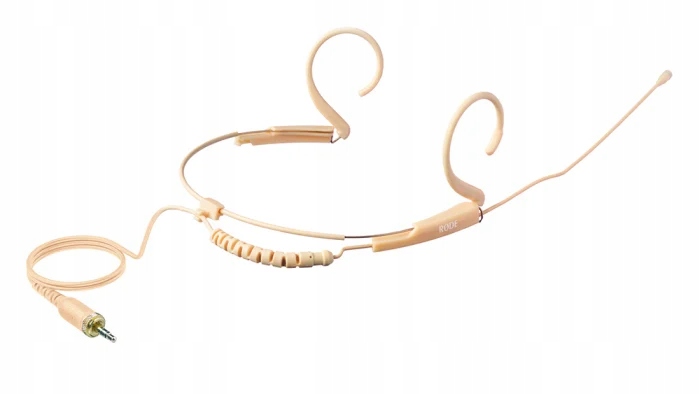 RODE HS2 Pink Large - Mikrofon nagłowny