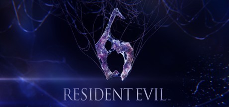 Klucz STEAM - Resident Evil 6