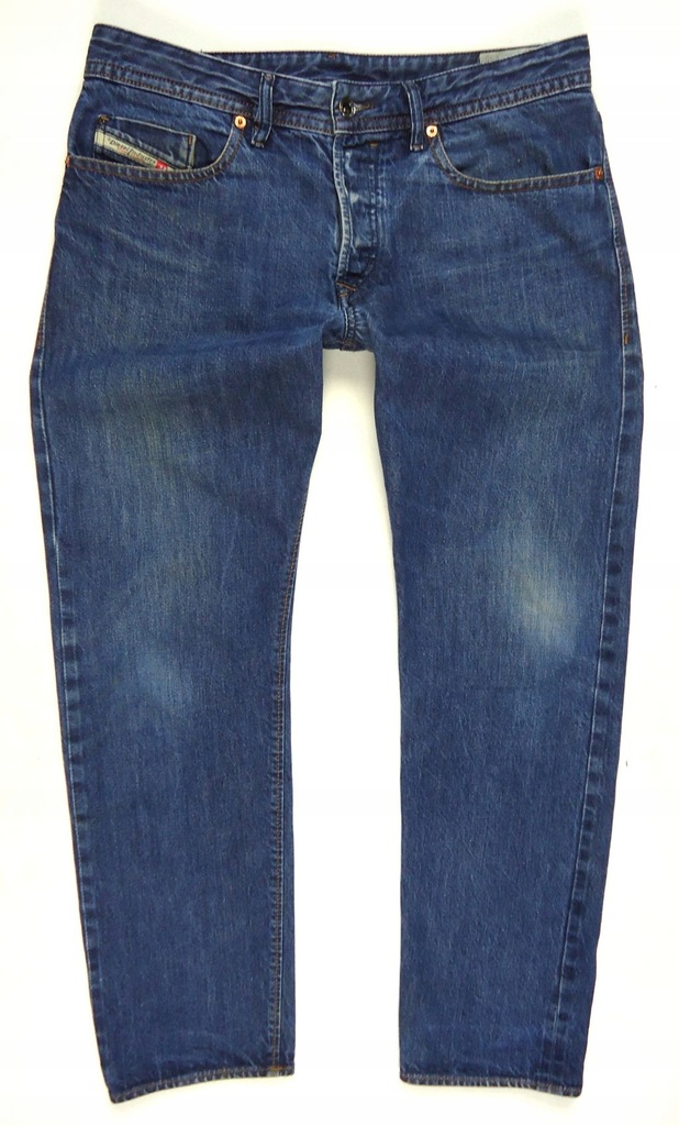 DIESEL spodnie jeansy BUSTER 33/30