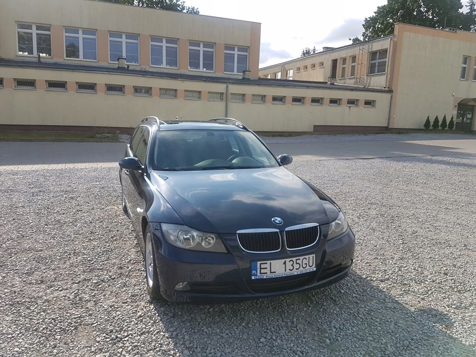 Купить BMW 320d компьютер с кондиционером BMW 320d: отзывы, фото, характеристики в интерне-магазине Aredi.ru