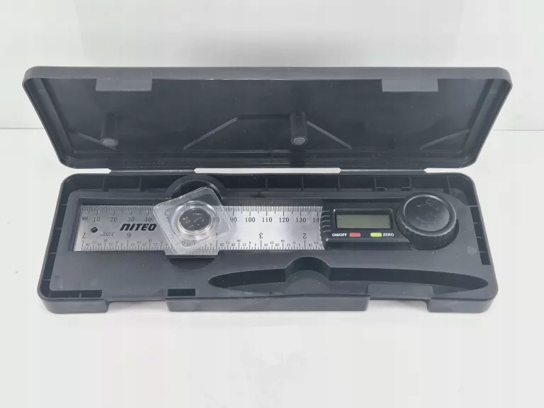 KĄTOMIERZ CYFROWY NITEO