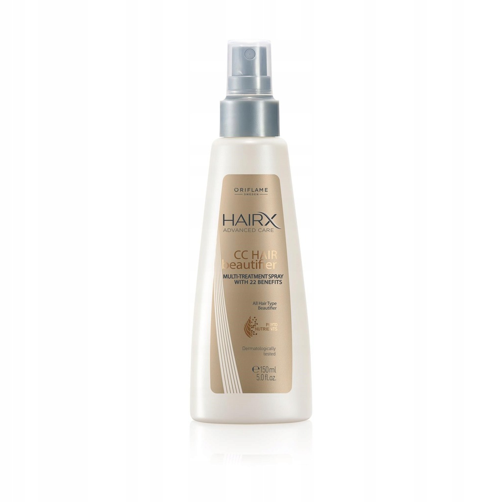 Upiększający spray CC HairX Advanced Care Oriflame