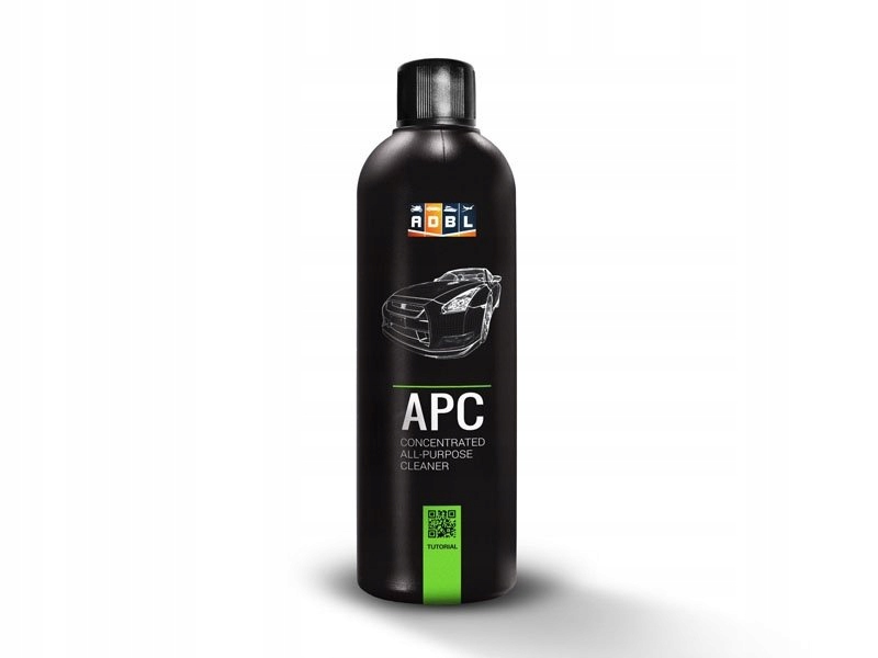 ADBL APC 0.5L Uniwersalny produkt czyszczący