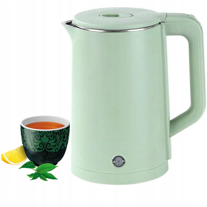 CZAJNIK ELEKTRYCZNY MARADO 2.3L 1500W MA-2355 ZIELONY