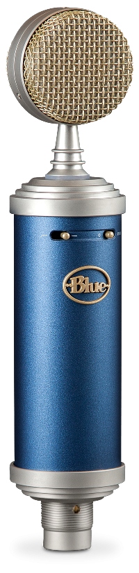 Blue Bluebird SL