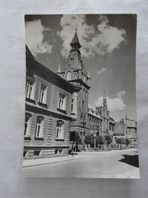 LEBORK SIEDZIBA RADY NARODOWEJ 33458