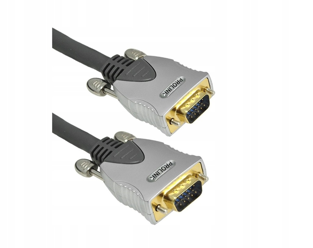 Kabel VGA 30m Prolink Exclusive TCV8970