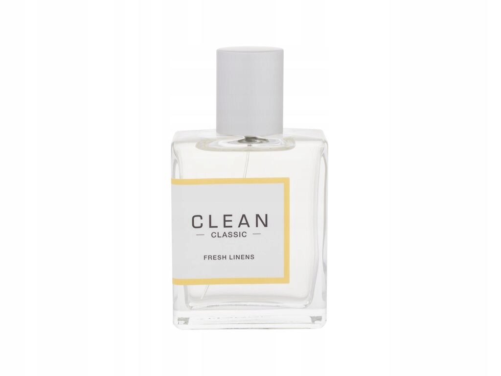 Clean Classic woda perfumowana 60ml (U) P2