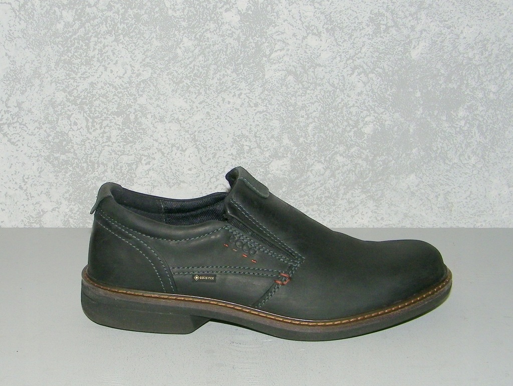 ecco turn gtx slip on