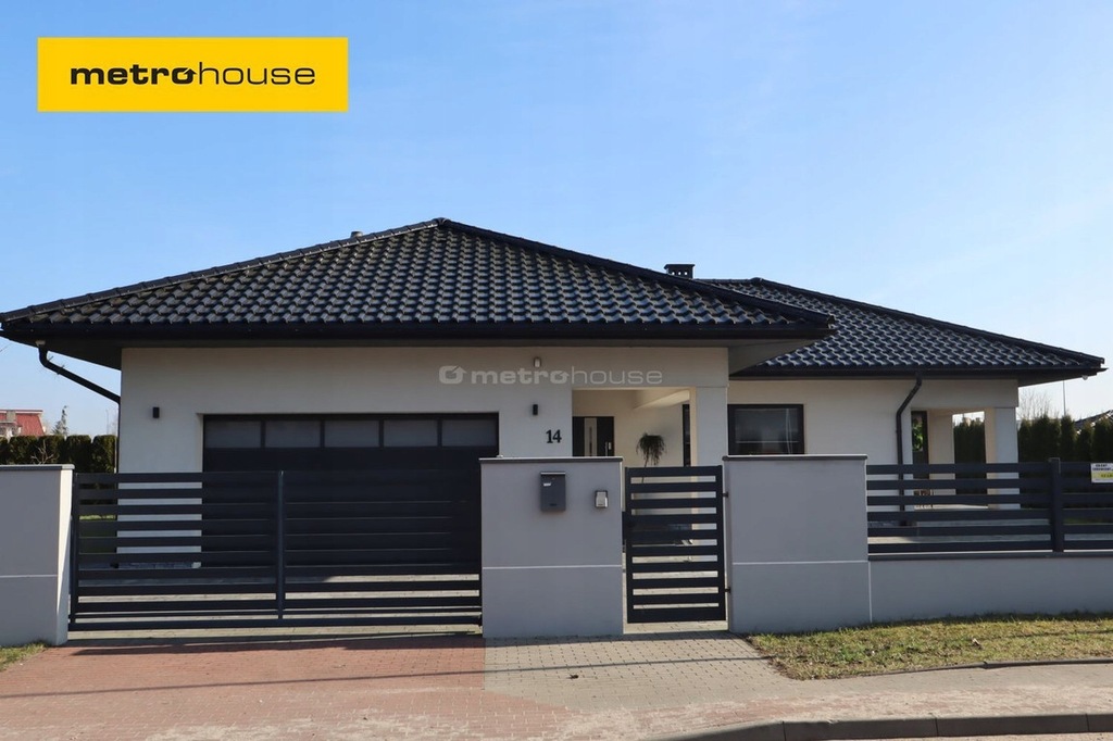 Dom, Białogard, Białogardzki, 172 m²