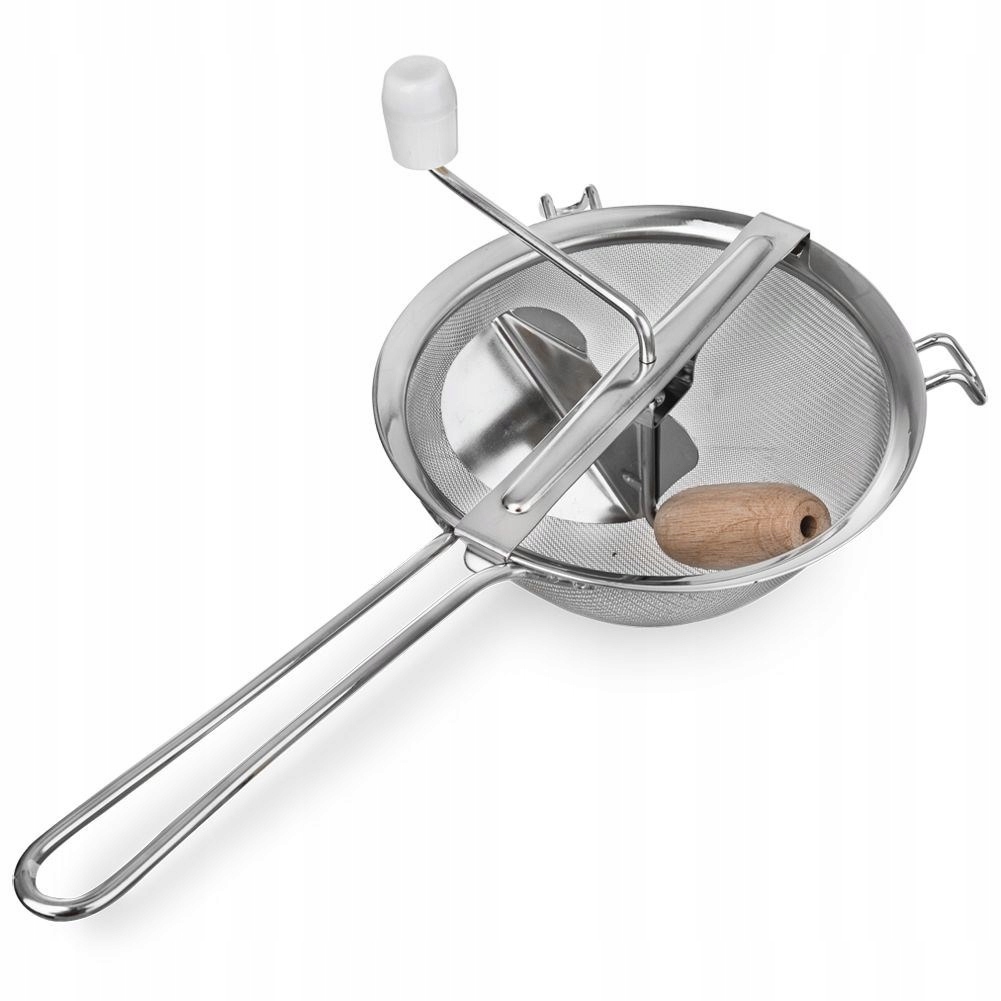 Przecierak maszynka do warzyw owoców pomidorów