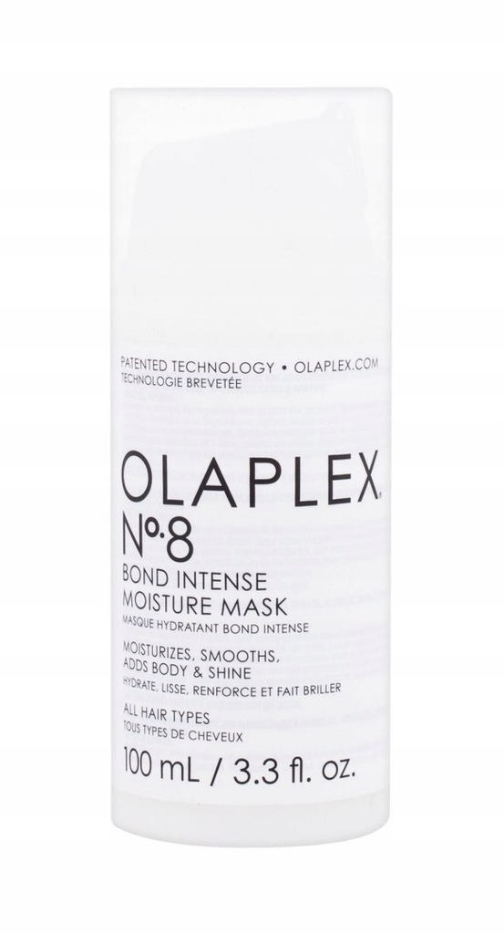 Olaplex No. 8 Bond Intense Moisture Mask Maska do