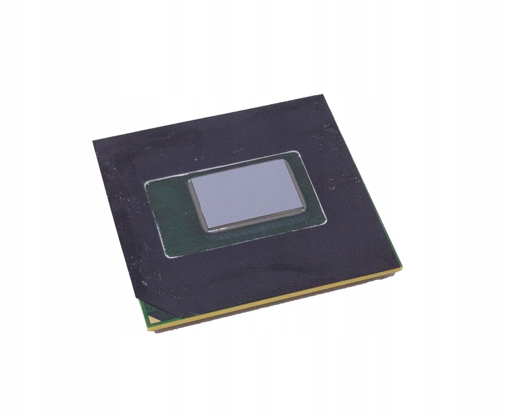 Procesor Intel Core i7-2620M SR03F 2,7 - 3,4 GHz