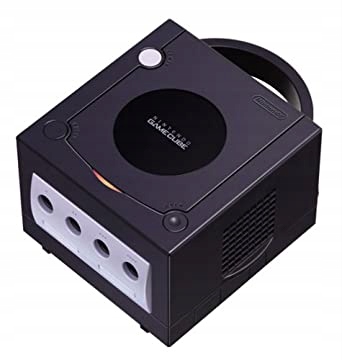 Konsola Nintendo GameCube + gra