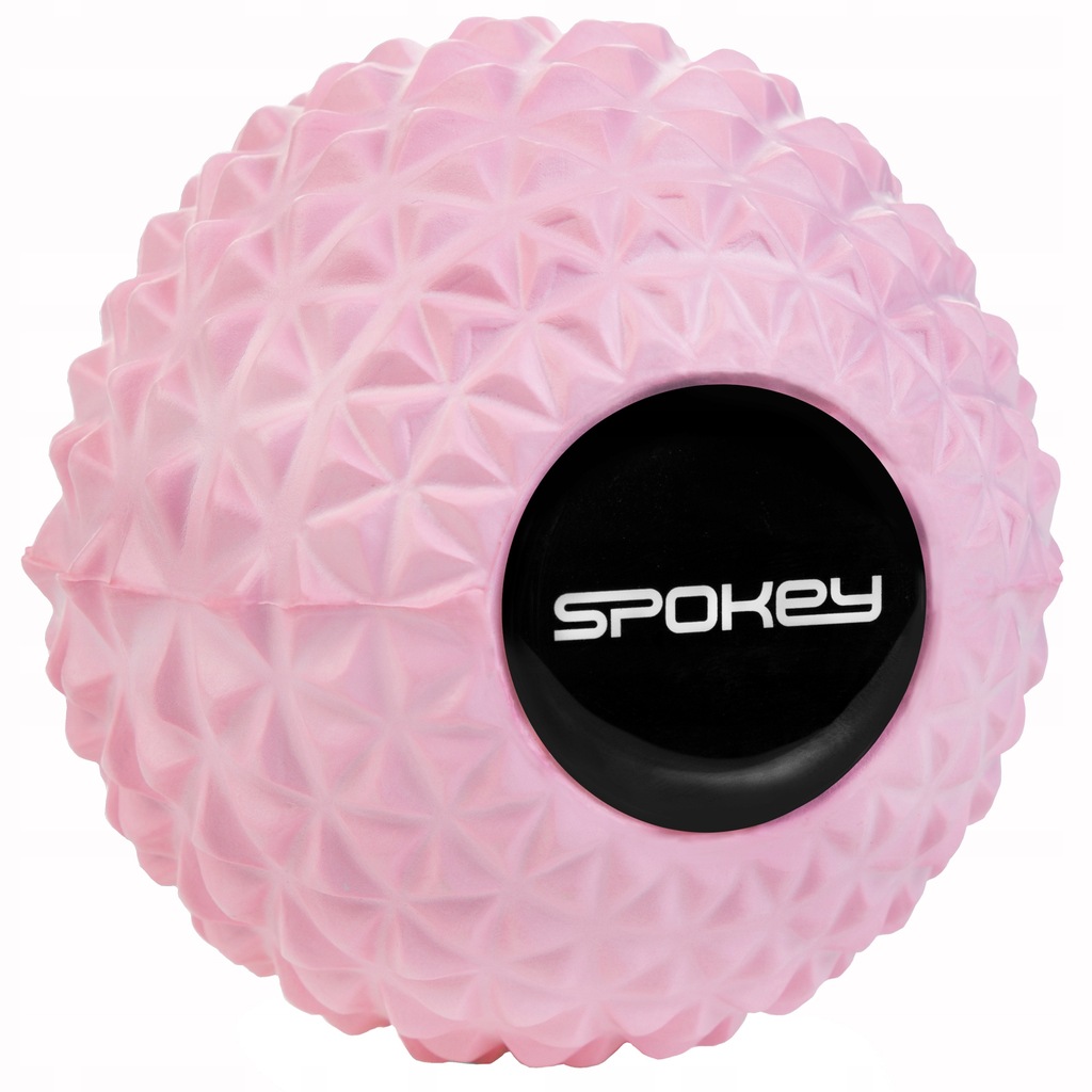 Piłka do masażu Spokey DIDO z kolcami 23 cm